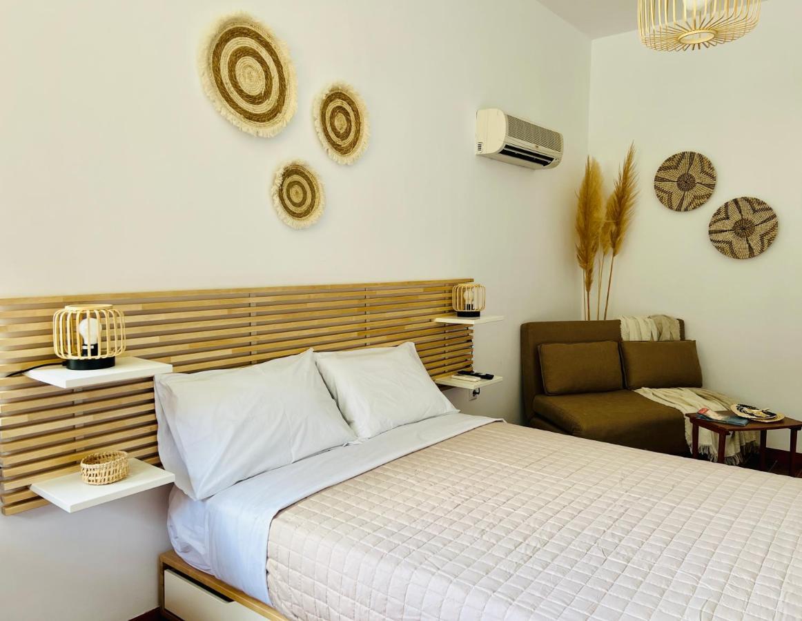 Готель Gazonia Family Estate Skala  Екстер'єр фото