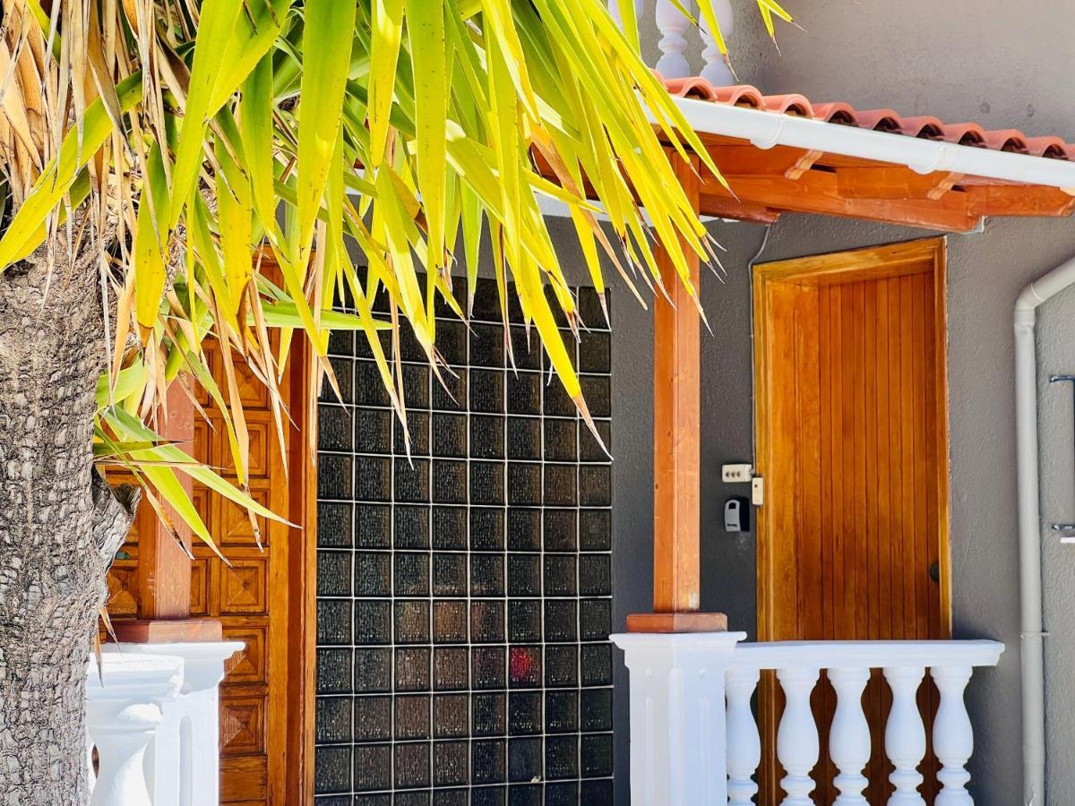 Готель Gazonia Family Estate Skala  Екстер'єр фото