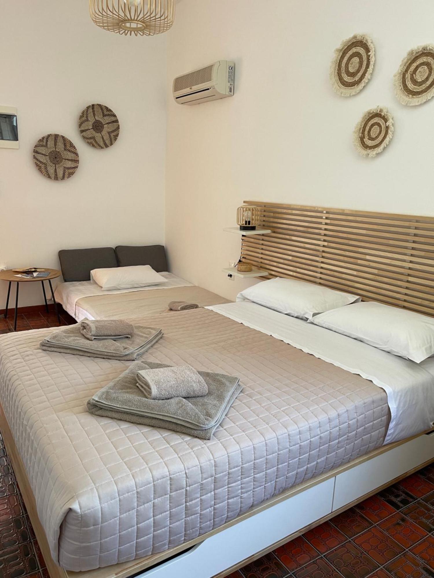 Готель Gazonia Family Estate Skala  Екстер'єр фото